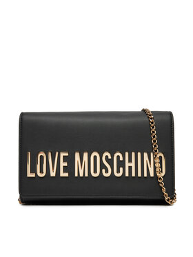 LOVE MOSCHINO LOVE MOSCHINO Handtasche JC4103PP1MKD0000 Schwarz