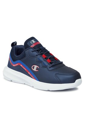 Champion Champion Sneakersy Low Cut Shoe Shout Out B Gs S32452-BS501 Granatowy