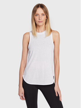Cotton On Cotton On Top 668833 Valge Regular Fit