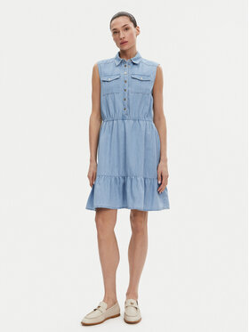 Φόρεμα τζιν Gaudi φωτογραφία