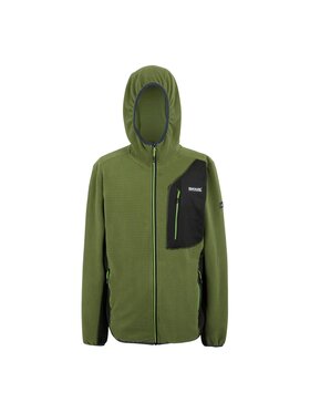 Regatta Regatta Kurtka outdoor Lakewright Zielony Long Fit