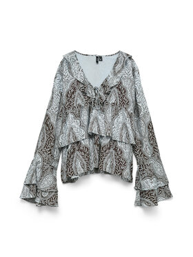 Vero Moda Μπλουζάκι Vero Moda - 5