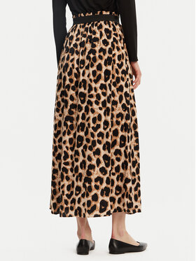 Πλισέ φούστα ONLY φωτογραφία