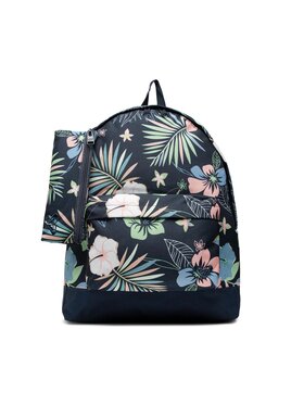 Roxy Roxy Rucksack ERJBP04502 Dunkelblau