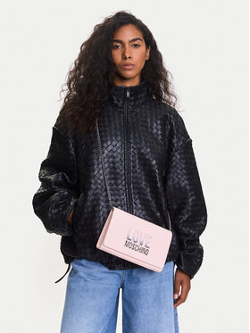 LOVE MOSCHINO LOVE MOSCHINO Rankinė JC4260PP0MKD0601 Rožinė