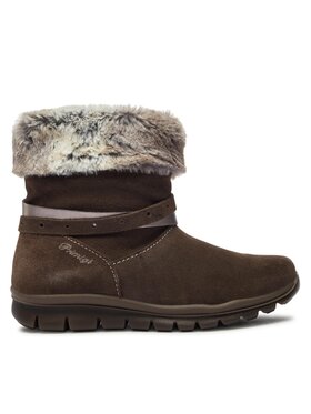 Primigi Primigi Kozaki GORE-TEX 4889433 S Brązowy