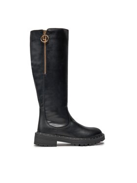 Liu Jo Liu Jo Stiefel Vanessa 4F3735 EX014 Schwarz