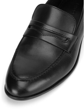 Lasocki Loaferice BOCA-21 MB Crna