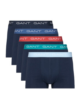 Gant Gant Σετ μποξεράκια 902615003 Σκούρο μπλε