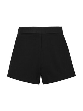 Σορτς υφασμάτινο Calvin Klein Jeans φωτογραφία