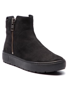Vagabond Shoemakers Vagabond Členková obuv Bree 4433-050-20 Čierna