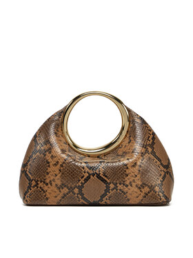 JACQUEMUS JACQUEMUS Сумка Le Petitt Calino 24H241BA395-3198 Коричневий