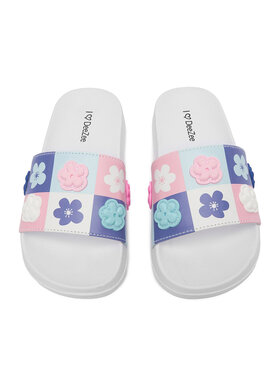 DeeZee DeeZee Ciabatte CEO-P3045005K Multicolore