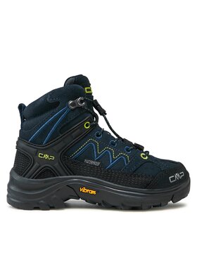 CMP CMP Trekkingi Moon Mid Wp 31Q4794 Granatowy
