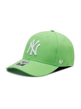 47 Brand Cepure ar nagu B-MVPSP17WBP-LI Zaļš