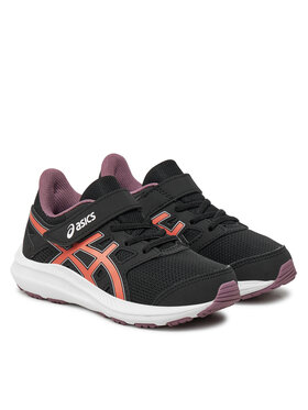 Asics Tenisice Za Trčanje Jolt 4 Ps 1014A299 Crna