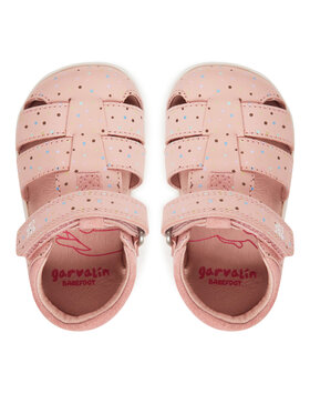 Garvalin Garvalin Тапочки 252329 M Рожевий