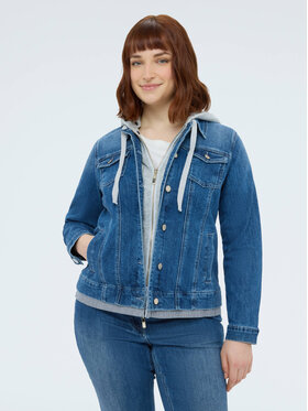 Fiorella Rubino Fiorella Rubino Marynarka R402T101325N0V4 Niebieski Regular Fit
