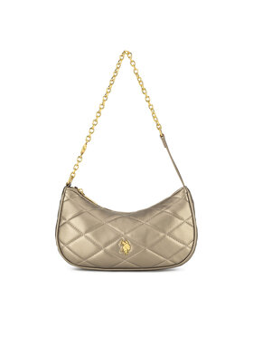 U.S. Polo Assn. U.S. Polo Assn. Torebka BEUXT8445WVP Złoty