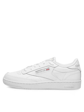 Reebok Superge Club C 85 100000154 Bela