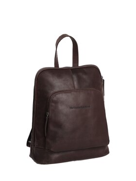 The Chesterfield Brand The Chesterfield Brand Plecak 204782 Brązowy