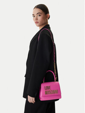 LOVE MOSCHINO LOVE MOSCHINO Kabelka JC4024PP1OKD0604 Růžová