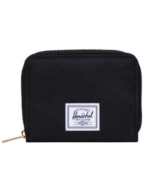 Herschel Herschel Portafoglio piccolo da uomo Herschel Tyler Wallet Nero