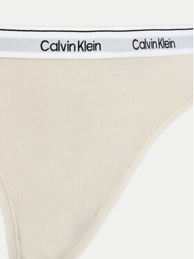 Calvin Klein Underwear Set 5 Parov Tangic 000QD5221E Pisana