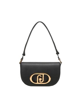 Liu Jo Liu Jo Soma Ecs M Crossbody AF3210 E0027 Melns