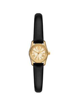 Michael Kors Michael Kors Zegarek MK4901 Czarny