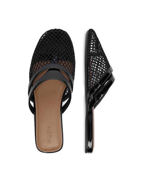 Badura Badura Infradito EO-ANIKA-LT213-3 Nero