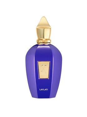 Xerjoff Xerjoff Laylati woda perfumowana spray 100ml Woda perfumowana