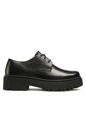 Lasocki Lasocki Oxford Schuhe WB-ALESSIA-02 Schwarz