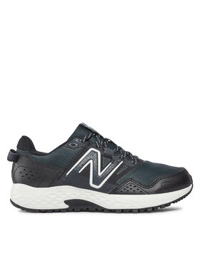 New Balance New Balance Skriešanas apavi 410 v8 WT410LB8 Melns