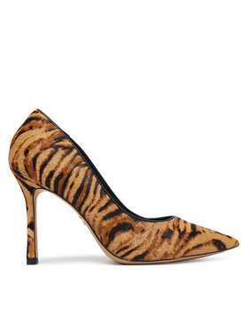 Aldo Aldo Туфлі на шпильці Stessy 3.0 14119477 Коричневий