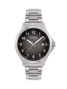 Breil Breil Orologio KAI Grigio