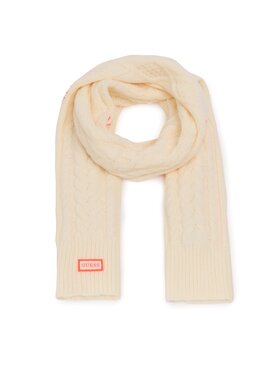 Guess Guess Зимен шал AW9971 WOL03 Бежов