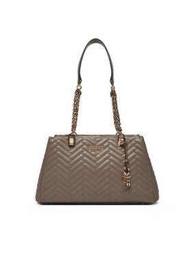 Guess Guess Сумка HWQG95 08090 Коричневий