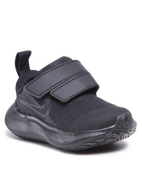 Nike Nike Batai Star Runner 3 (Tdv) DA2778 001 Juoda