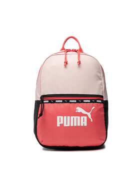 Puma Puma Plecak Core Base Backpack 079140 02 Różowy
