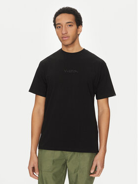 Vans Vans Tricou Essential VN000HPZ Negru Loose Fit