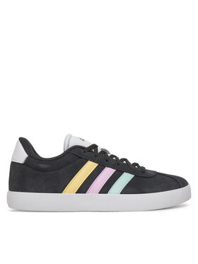 adidas adidas Sneakersy Vl Court 3.0 JH8725 Šedá