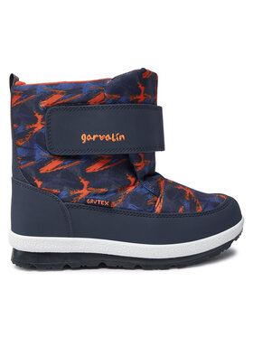 Garvalin Garvalin Lumesaapad 231859-B D Tumesinine