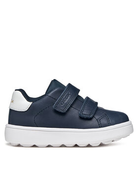 Geox Geox Sneakers B Minicub Boy B656TA 0CL54 C4002 S Bleumarin