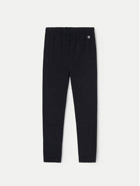 Mayoral Mayoral Leggings 722 Crna Slim Fit