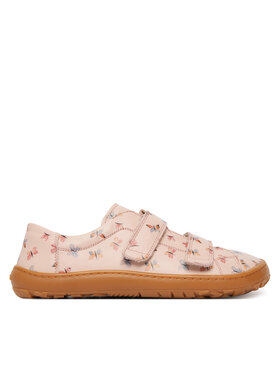 Froddo Froddo Pusbačiai Barefoot Baze G3130284-18 DD Rožinė