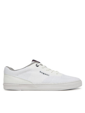 Bugatti Bugatti Sneakers 321-ASS01-6900 Weiß