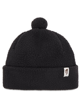 The North Face The North Face Шапка Cragmont NF0A7RH3JK31 Черен