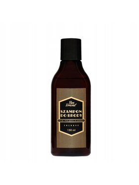 Pan Drwal Pan Drwal Cologne Szampon do brody