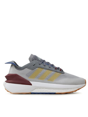 adidas adidas Tenisice Avryn IF8187 Siva